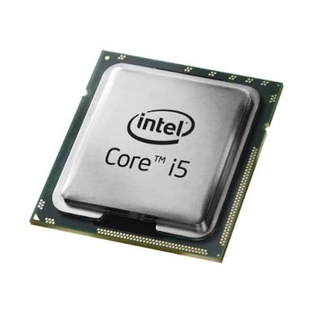 Intel Core i5 4th Gen Processor